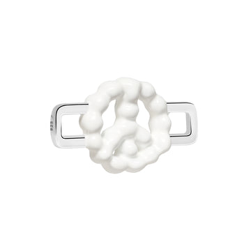 Cloud Peace Charm