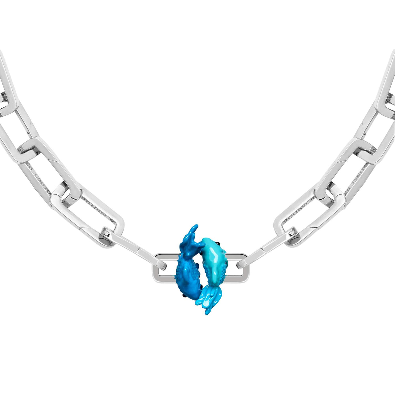 Pisces Fish Charm