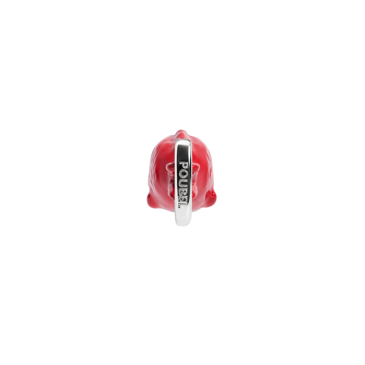 Jondal Bigeye Fish Charm