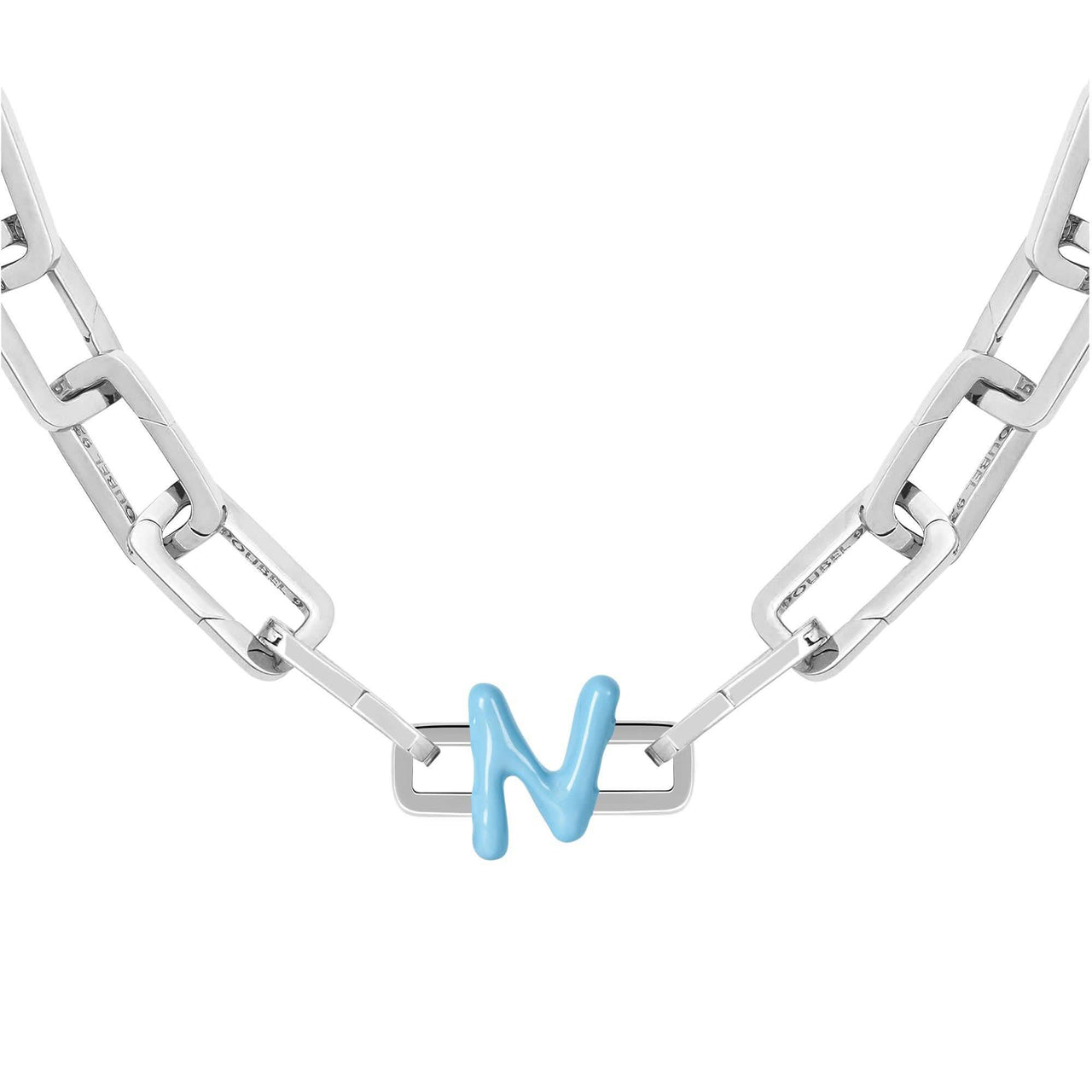 N Charm