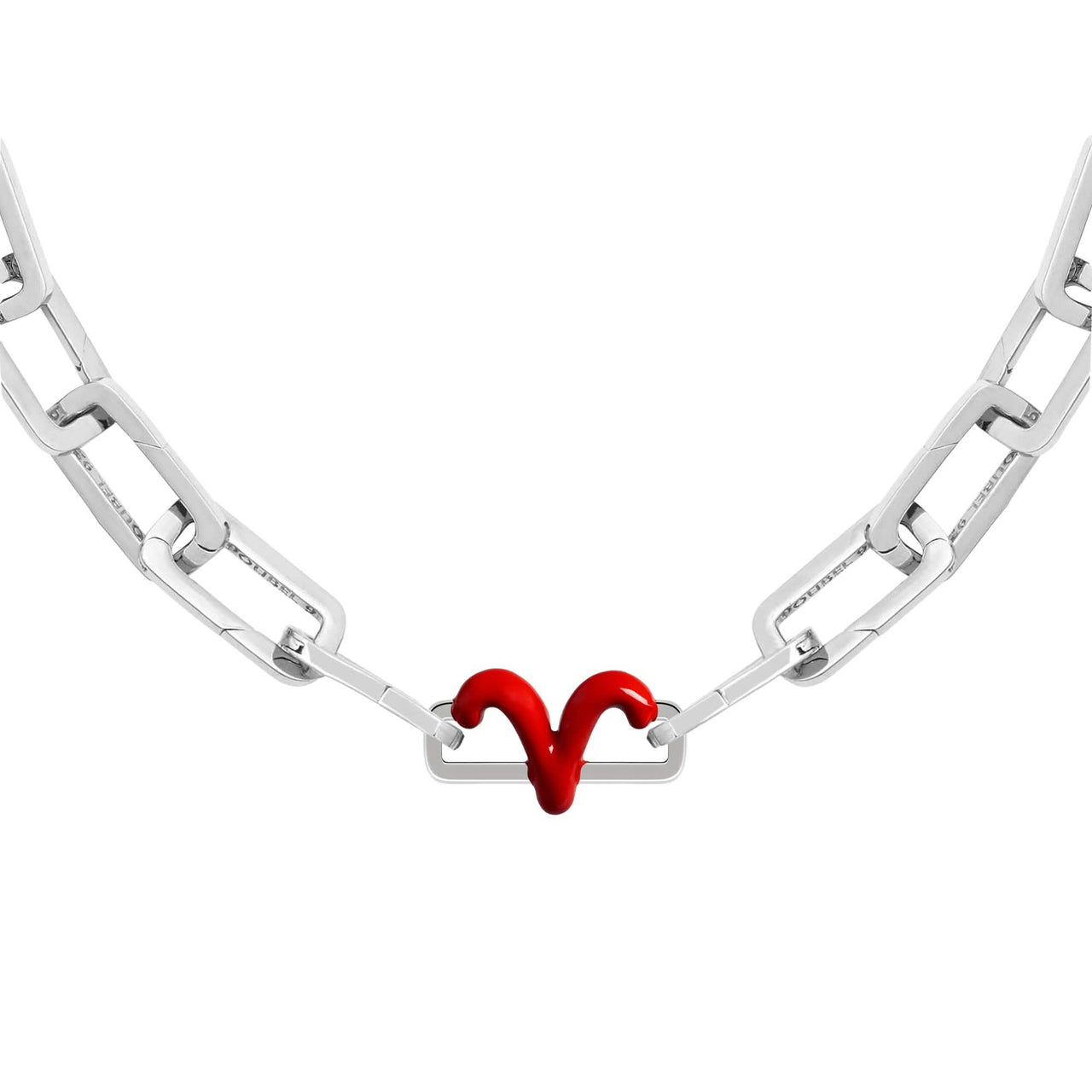 Aries Charm