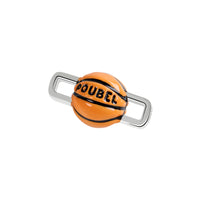 Basketball Charm