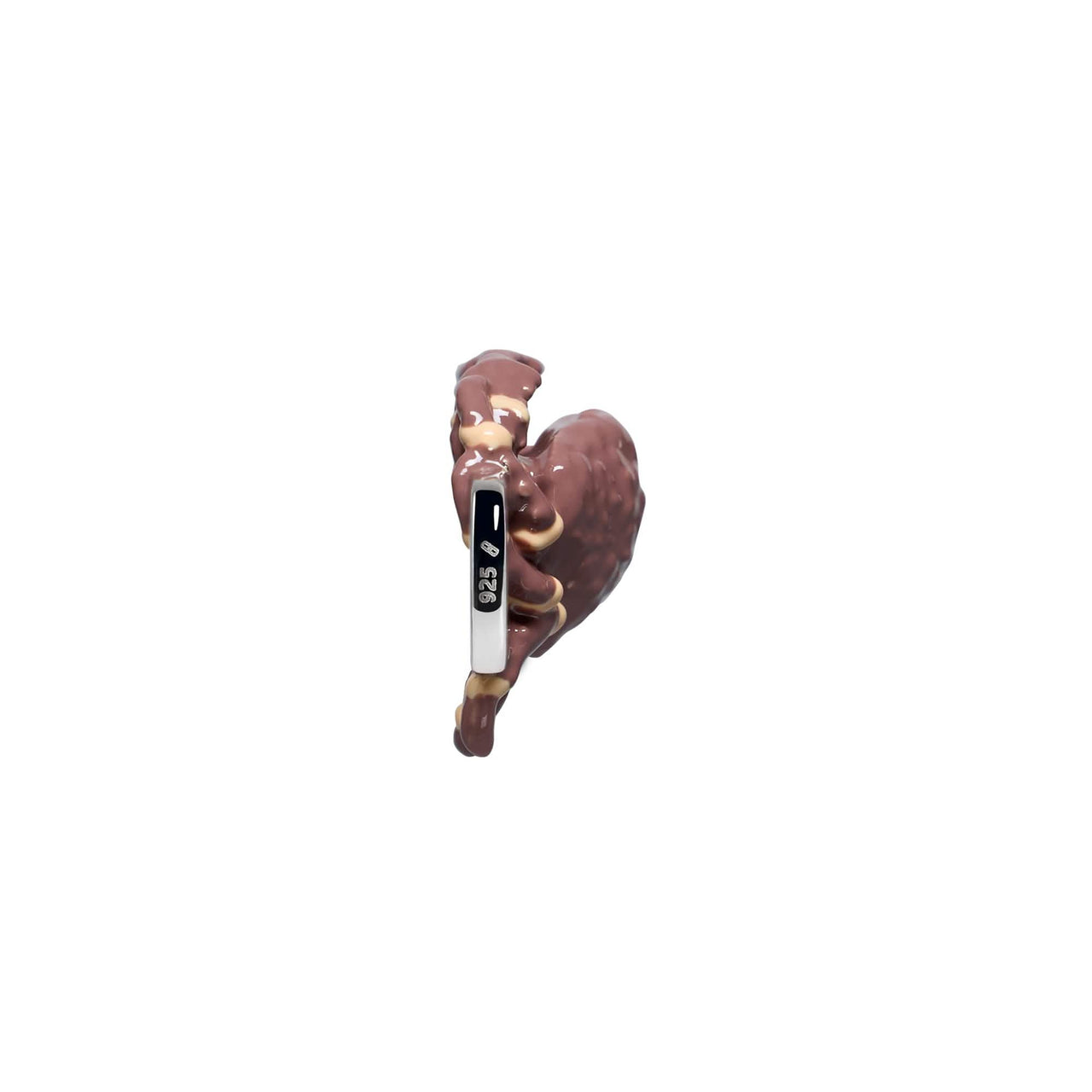 Cancer Crab Charm