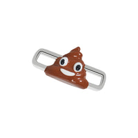 Poop Charm