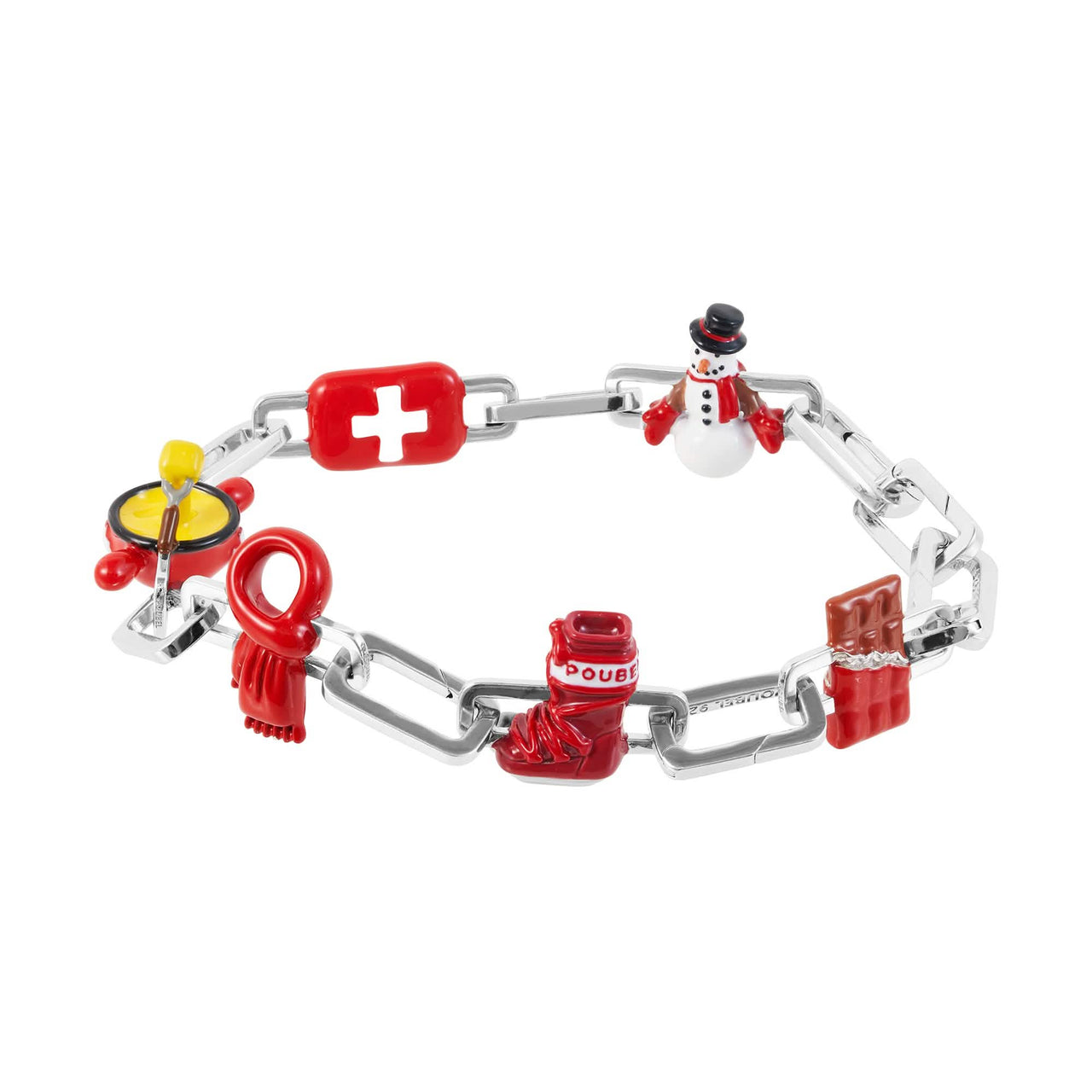 Swiss Winter Set