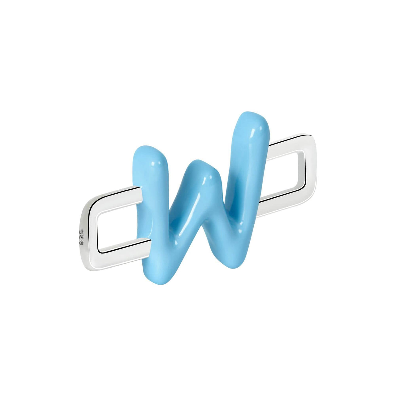 W Charm