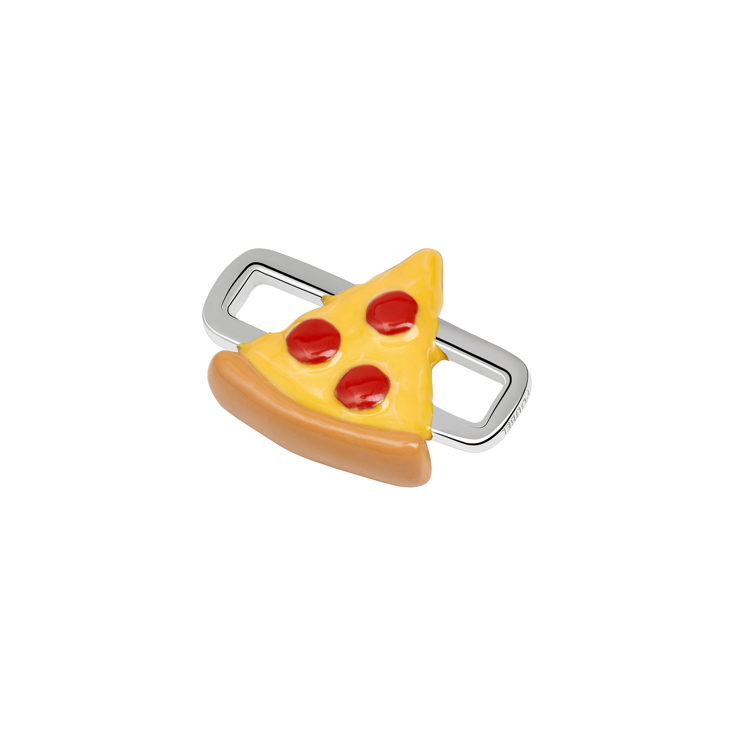 Pizza Charm