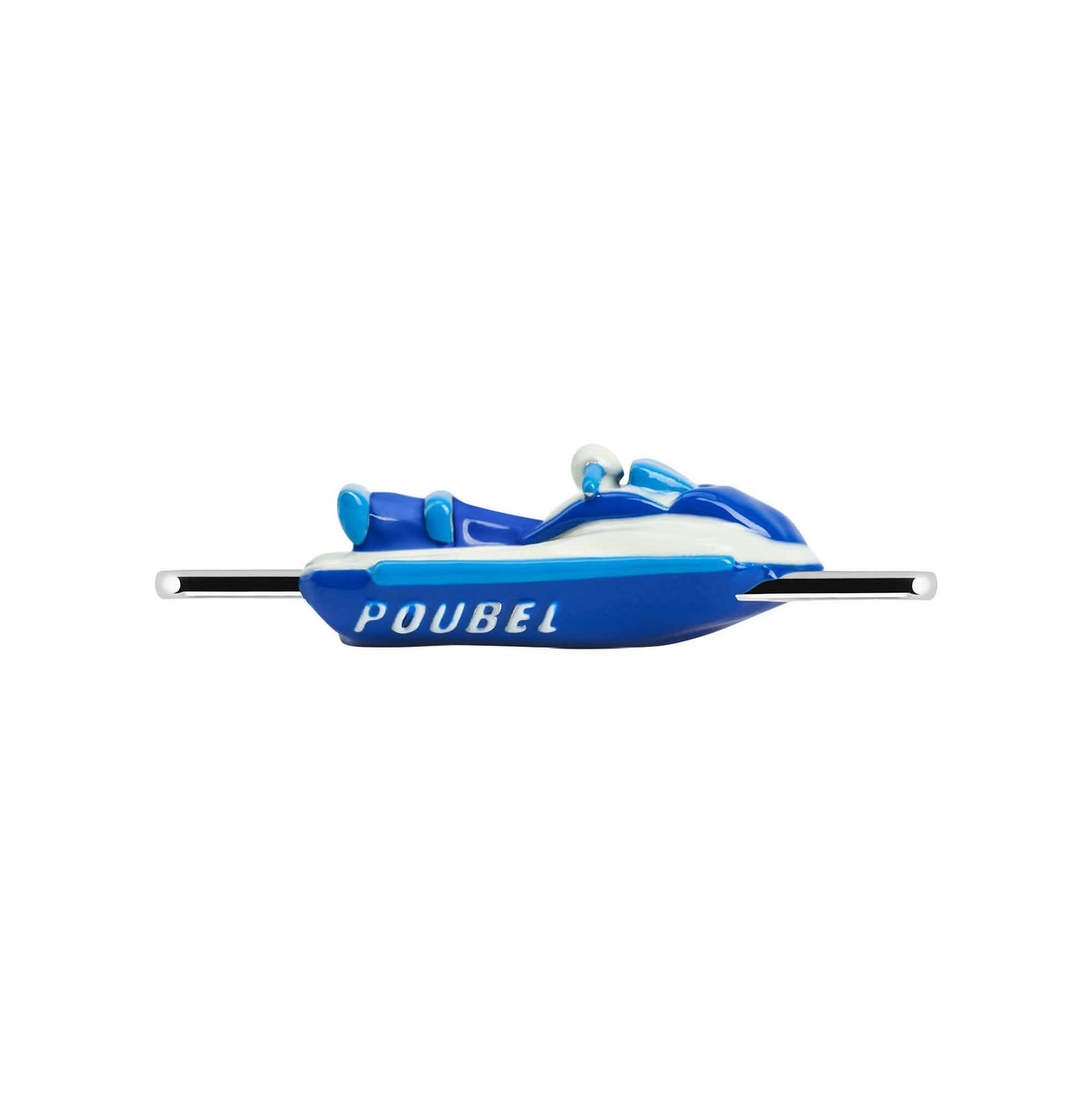 Jet Ski Charm