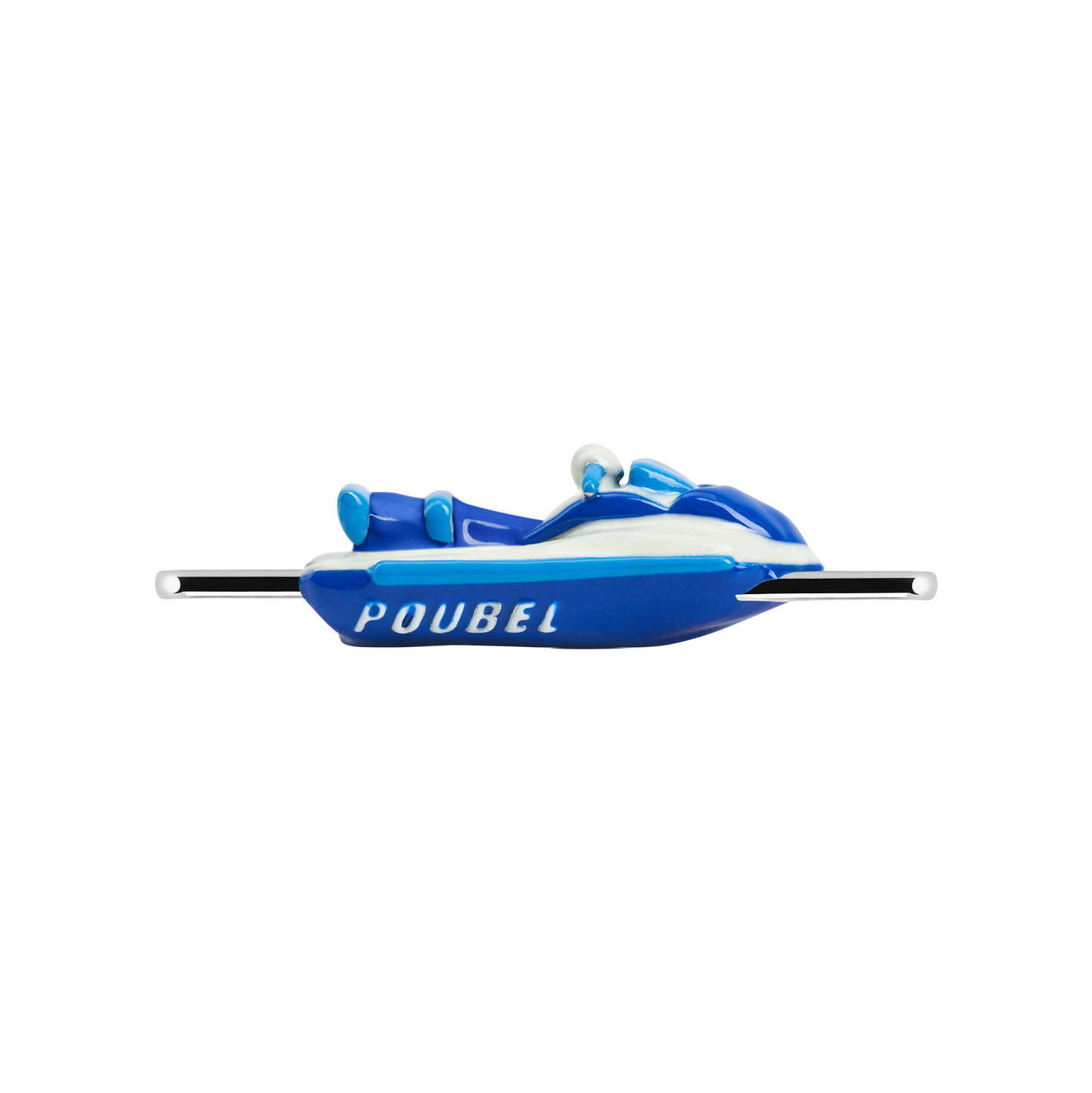 Jet Ski Charm