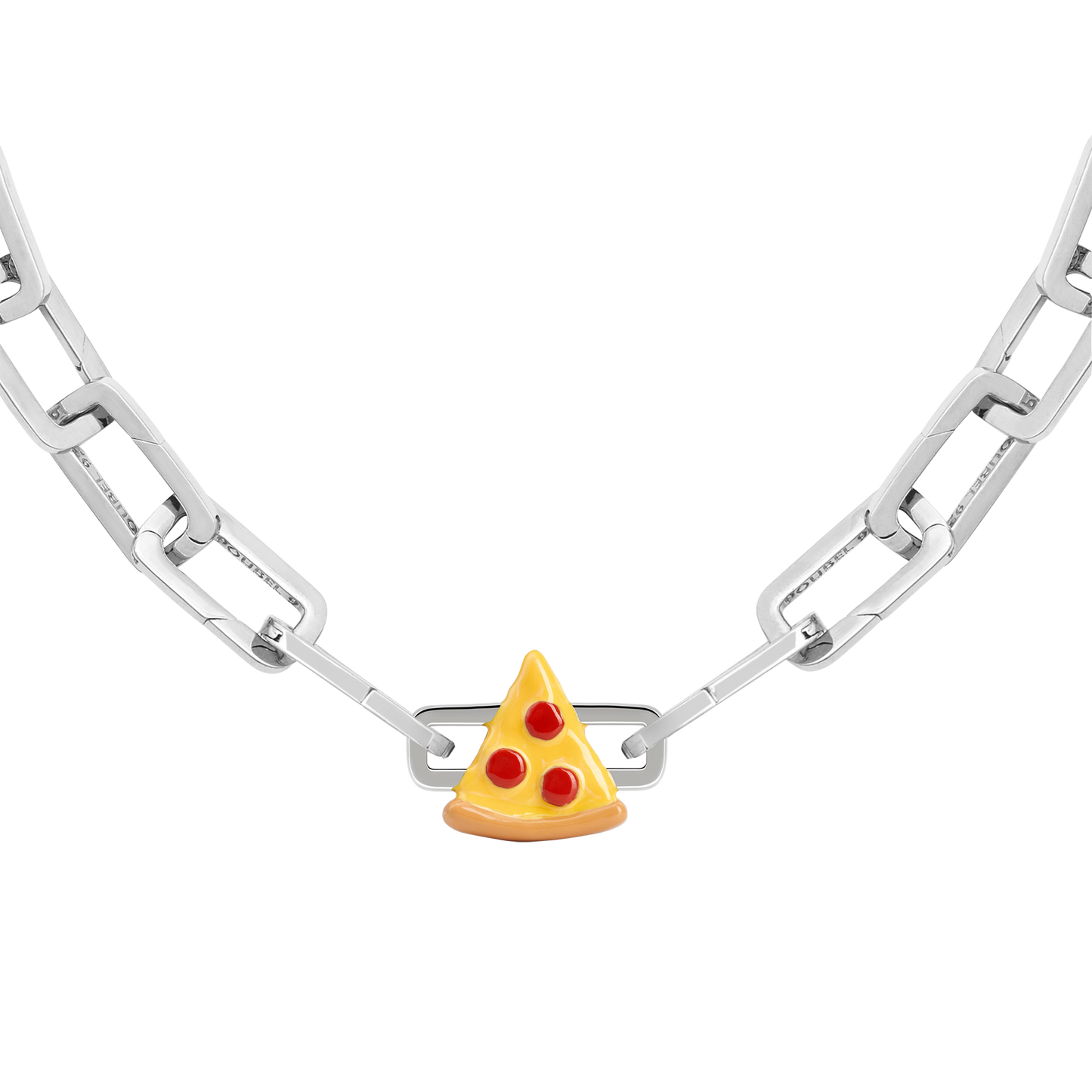 Pizza Charm