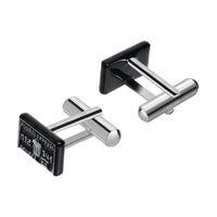 Credit Card Cufflinks