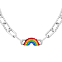 Rainbow Charm