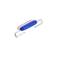 Netherlands Flag Whoop Charm