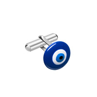 Evil Eye Cufflinks