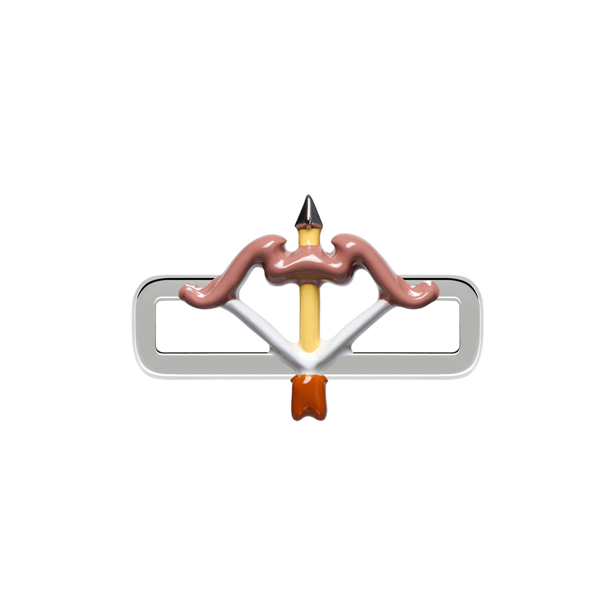 Sagittarius Archer Charm