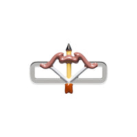 Sagittarius Archer Charm