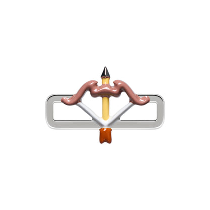 Sagittarius Archer Charm