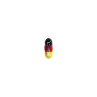 Germany Flag Charm