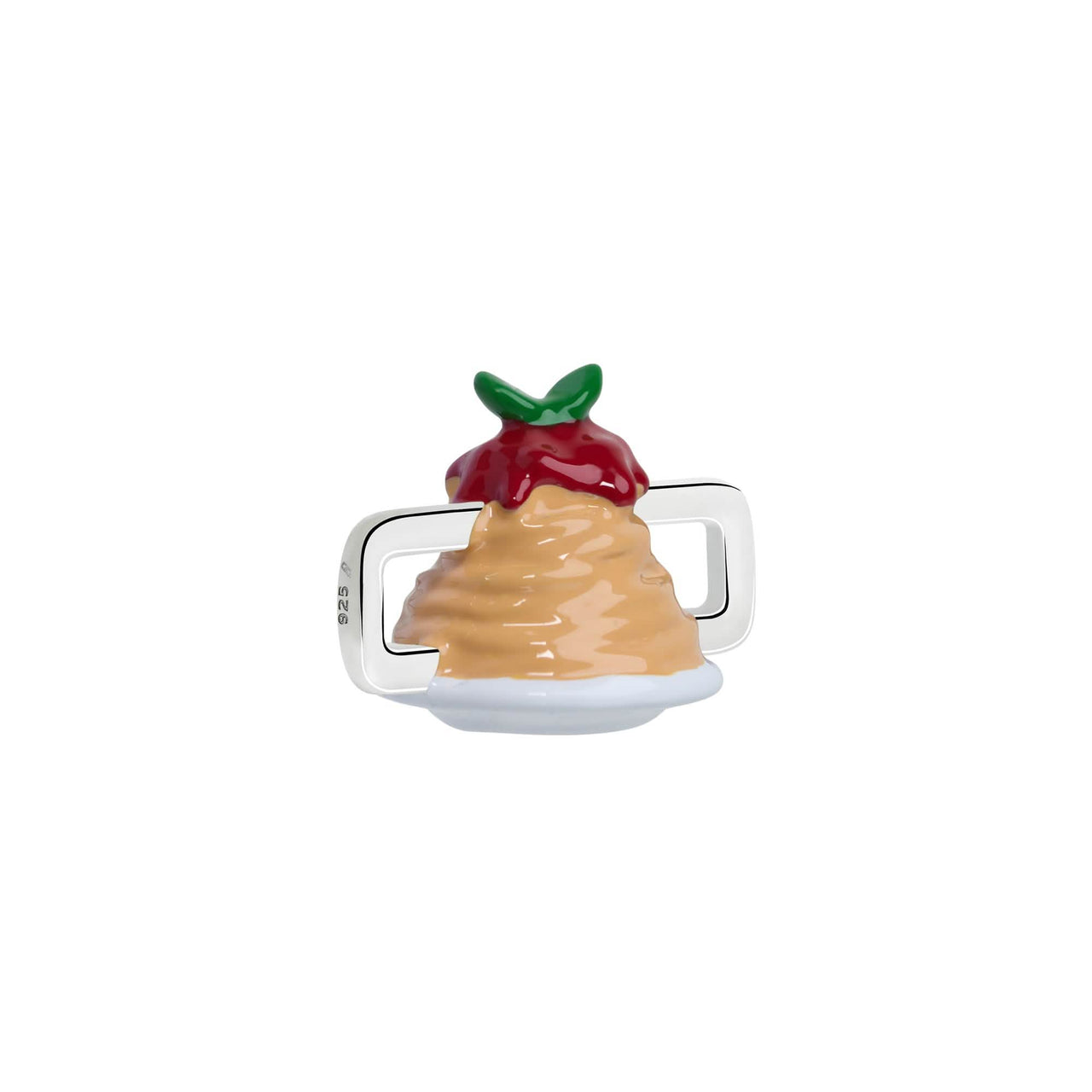 Spagetti Charm