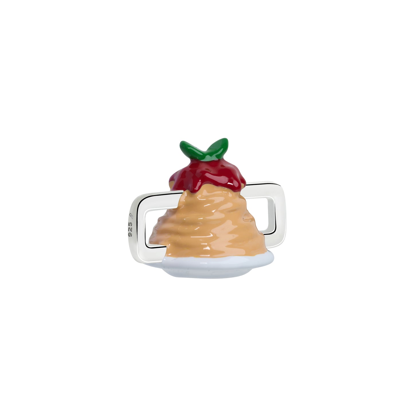 Spagetti Charm