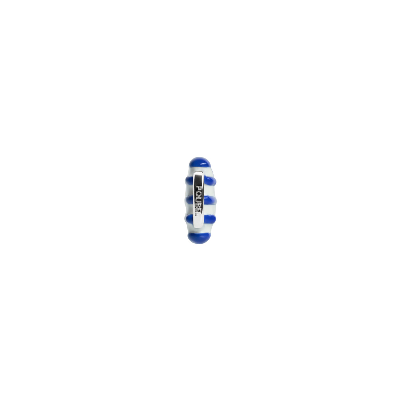 Greece Flag Charm