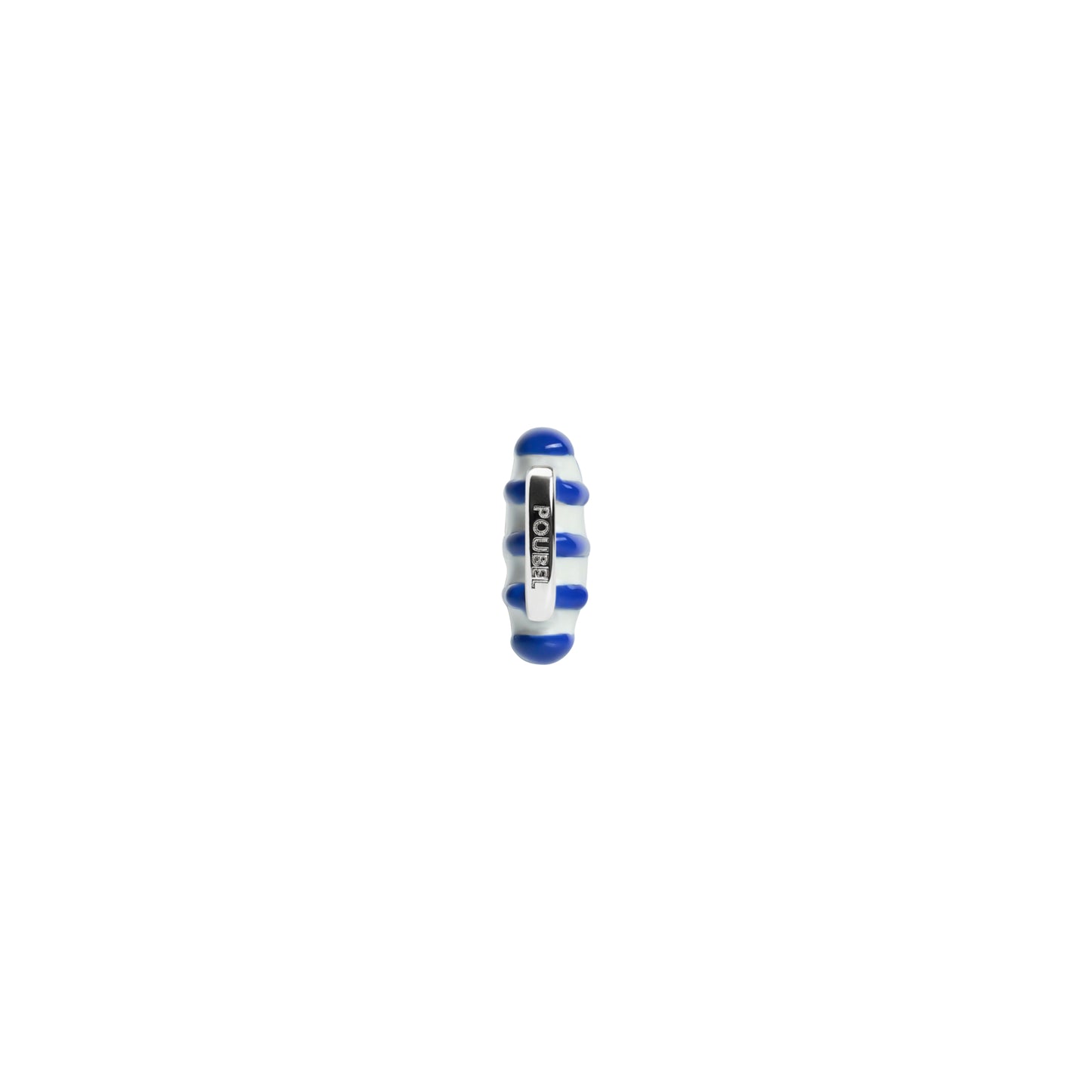 Greece Flag Charm