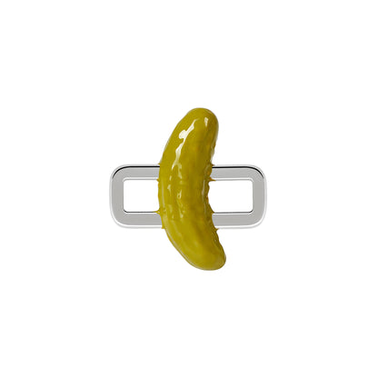 Pickle Charm