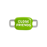 Close Friends Charm