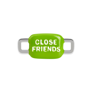 Close Friends Charm