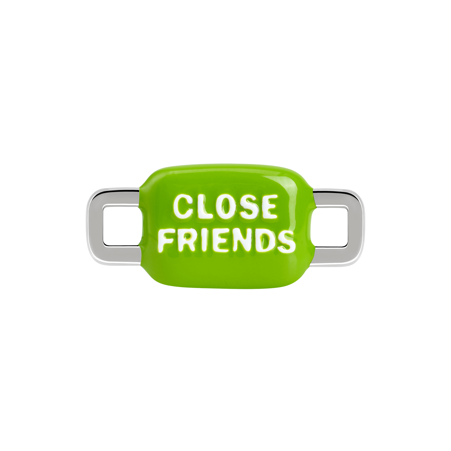 Close Friends Charm