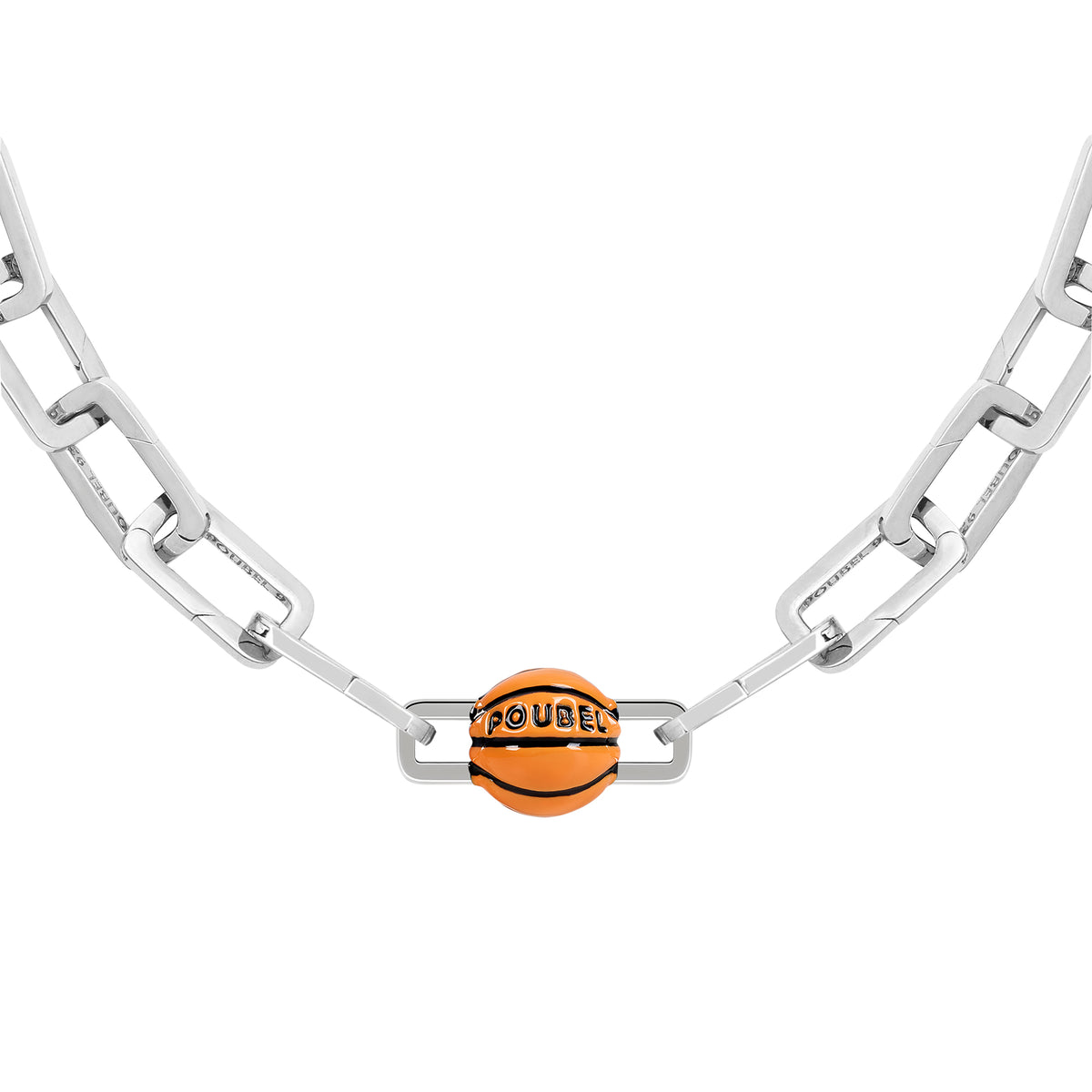 Basketball Charm