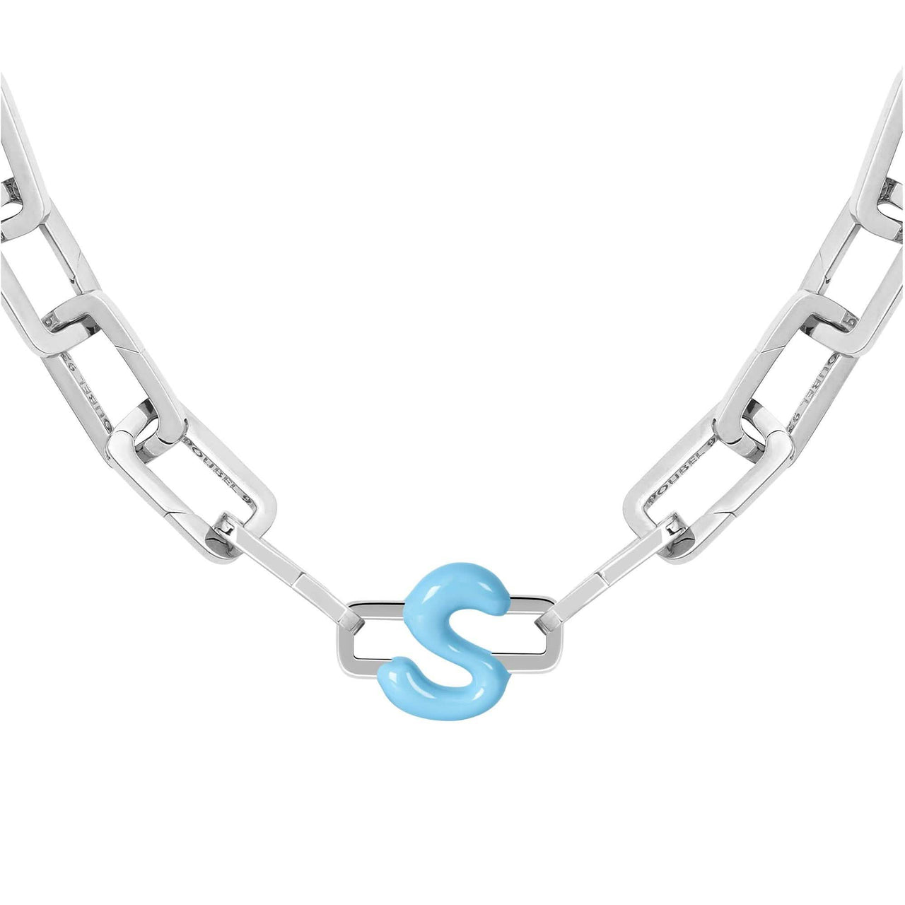 S Charm