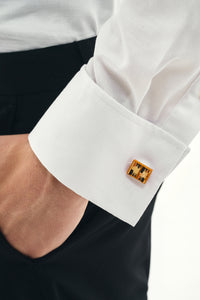 Backgammon Cufflinks