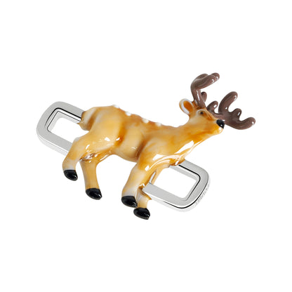 Deer Charm