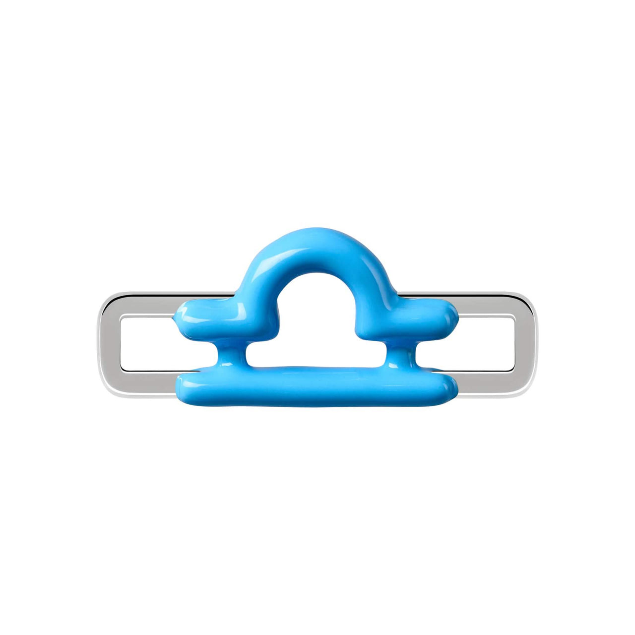 Libra Charm