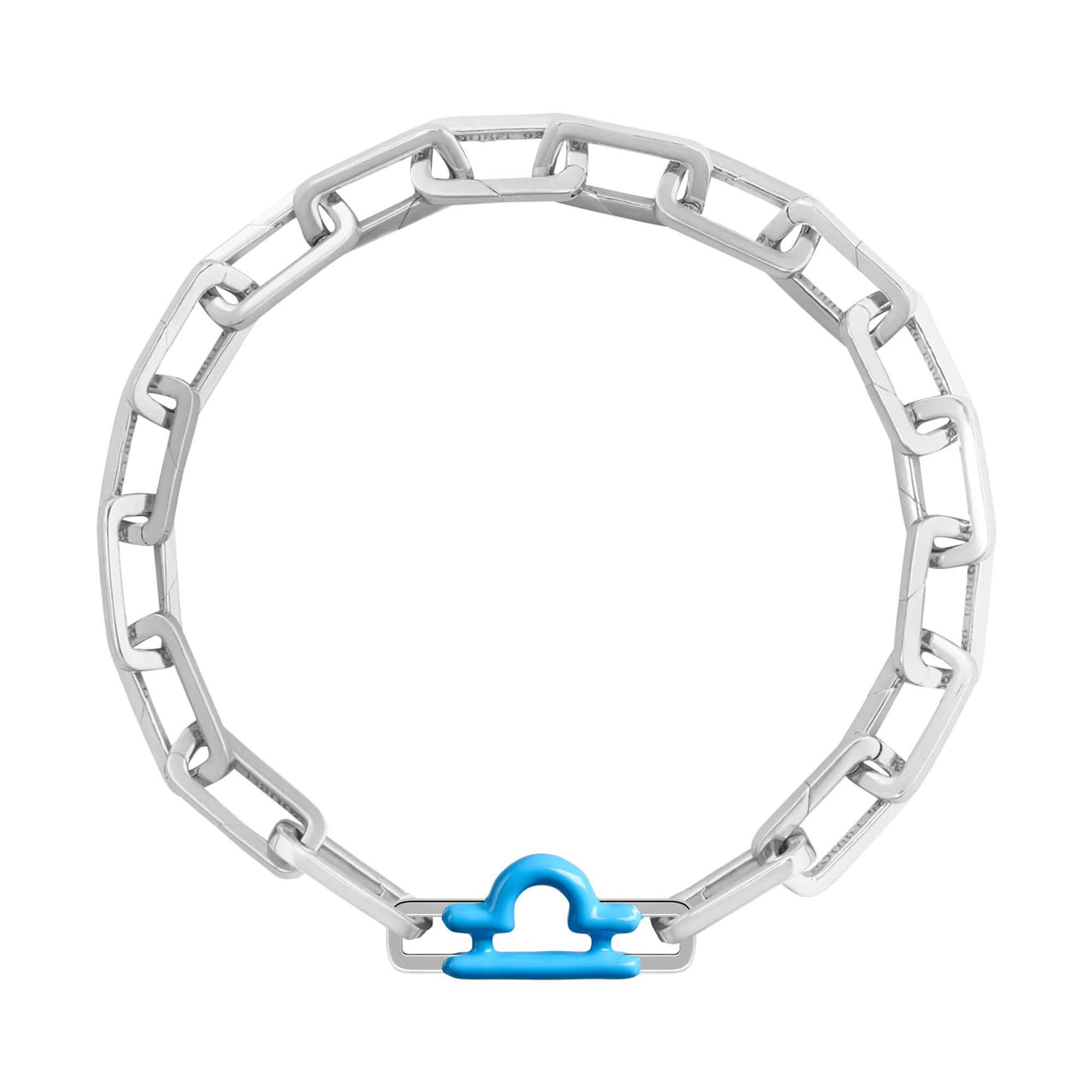 Libra Charm