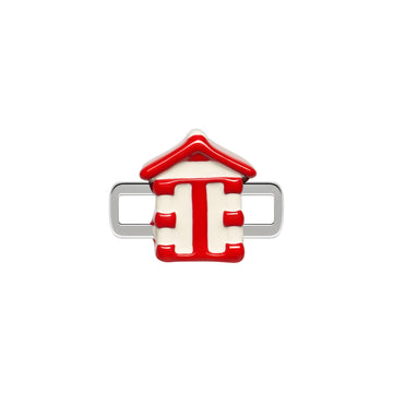 Knokke Beach Cabin Charm (Must Have Exclusive)
