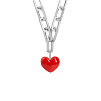 Love Pendant