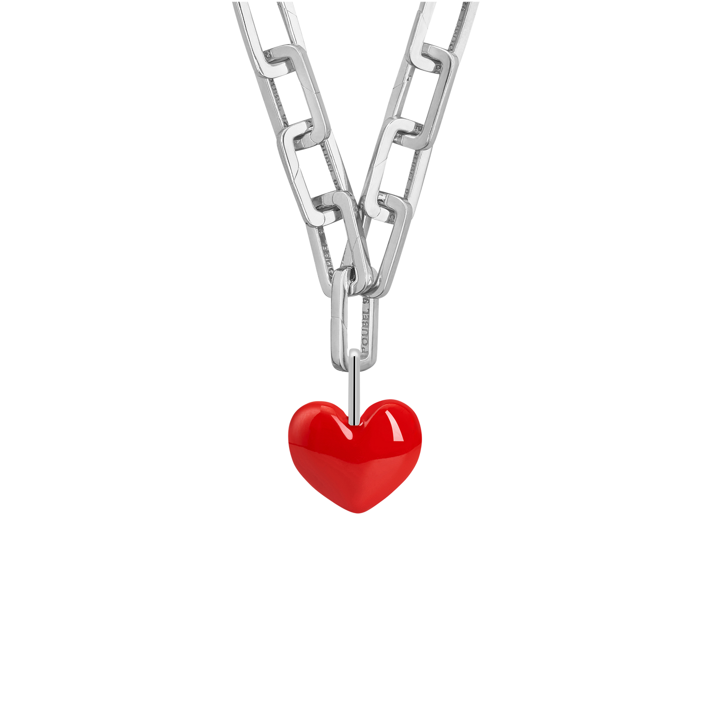 Love Pendant