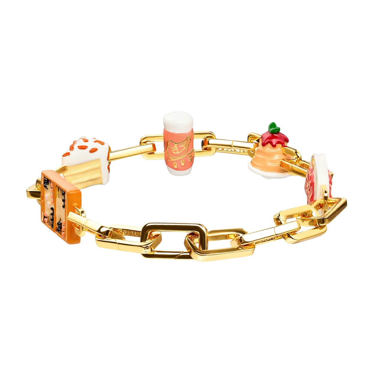 Cipriani™ Set (Gold)