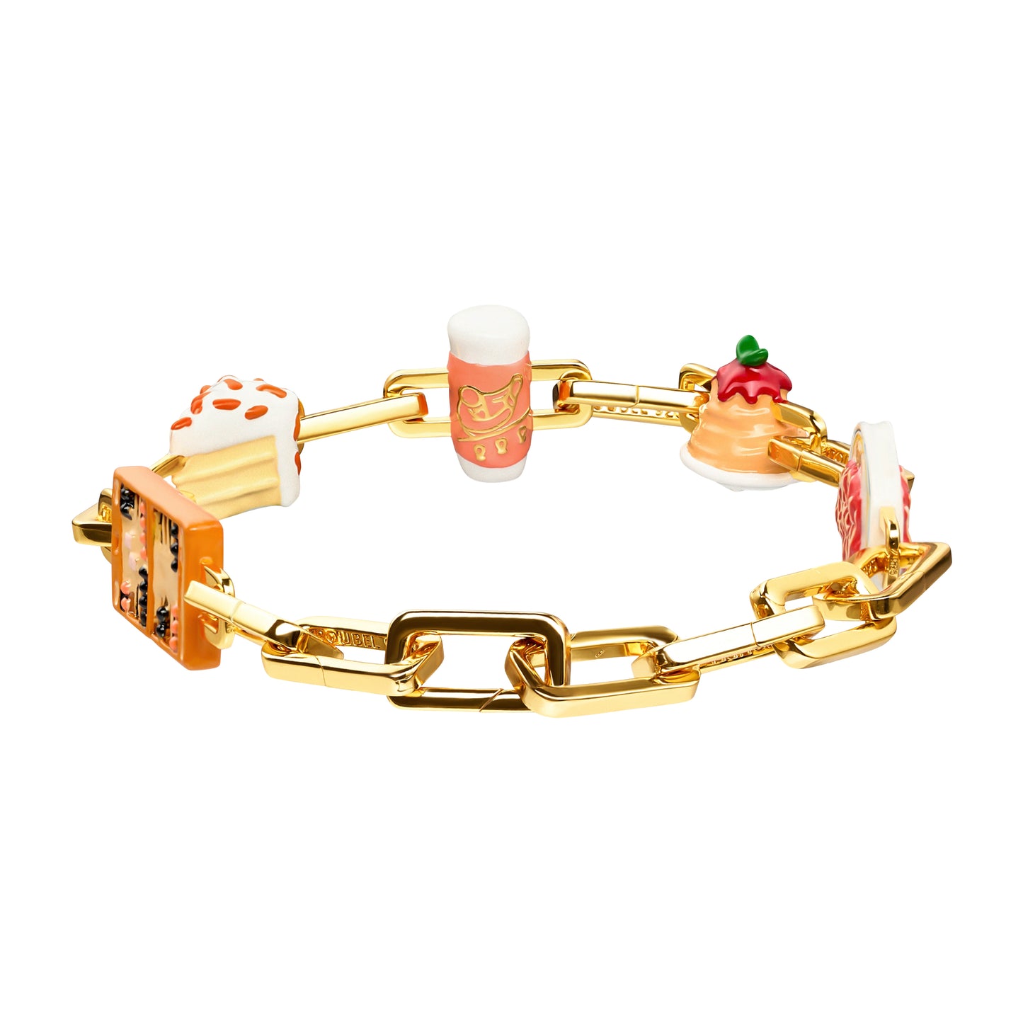 Cipriani™️ Set (Gold)