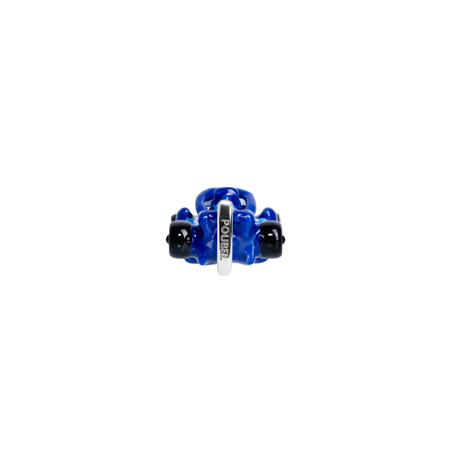 Racing Car Charm
