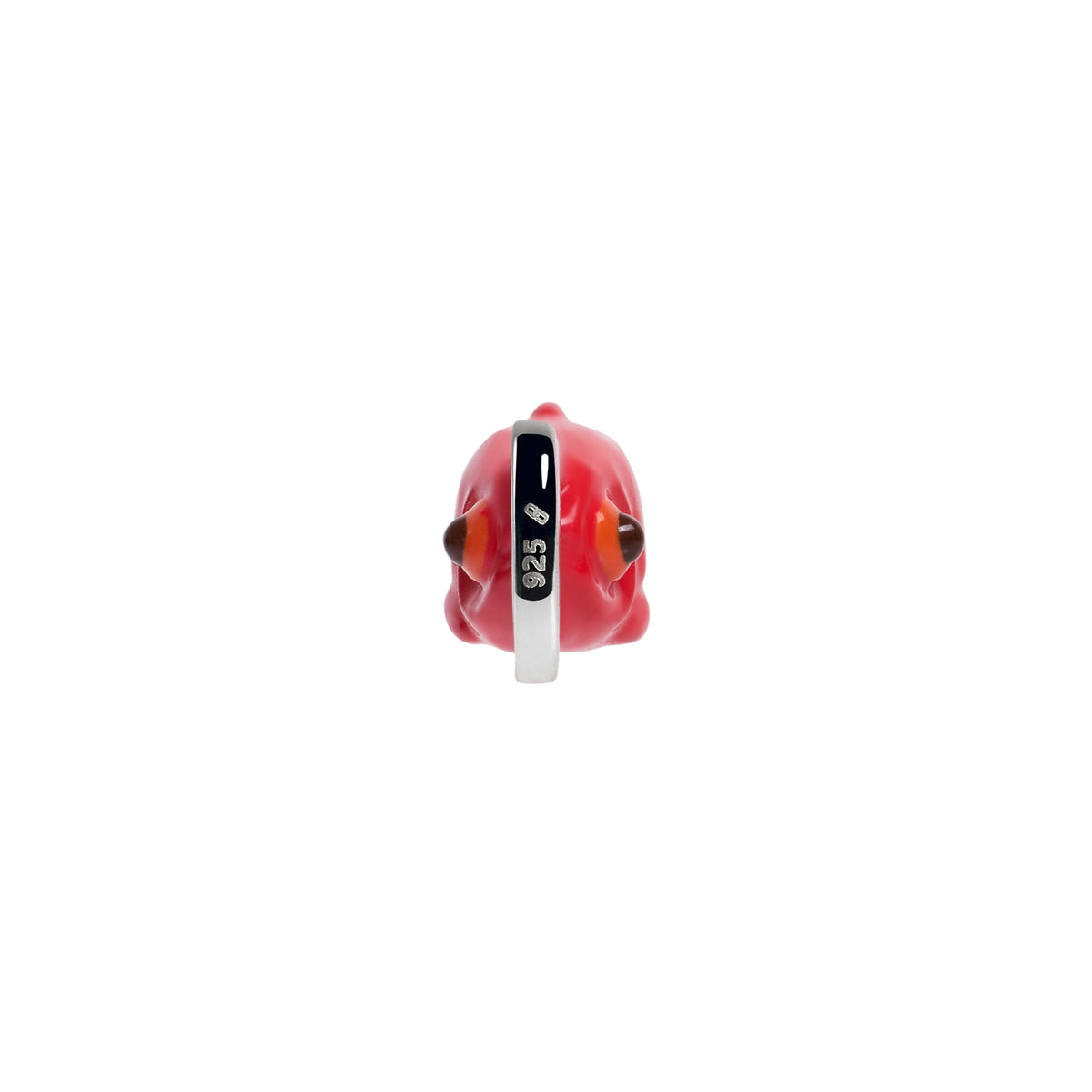 Jondal Bigeye Fish Charm