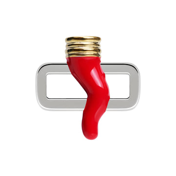 Il San Pietro Lucky Chilli Charm