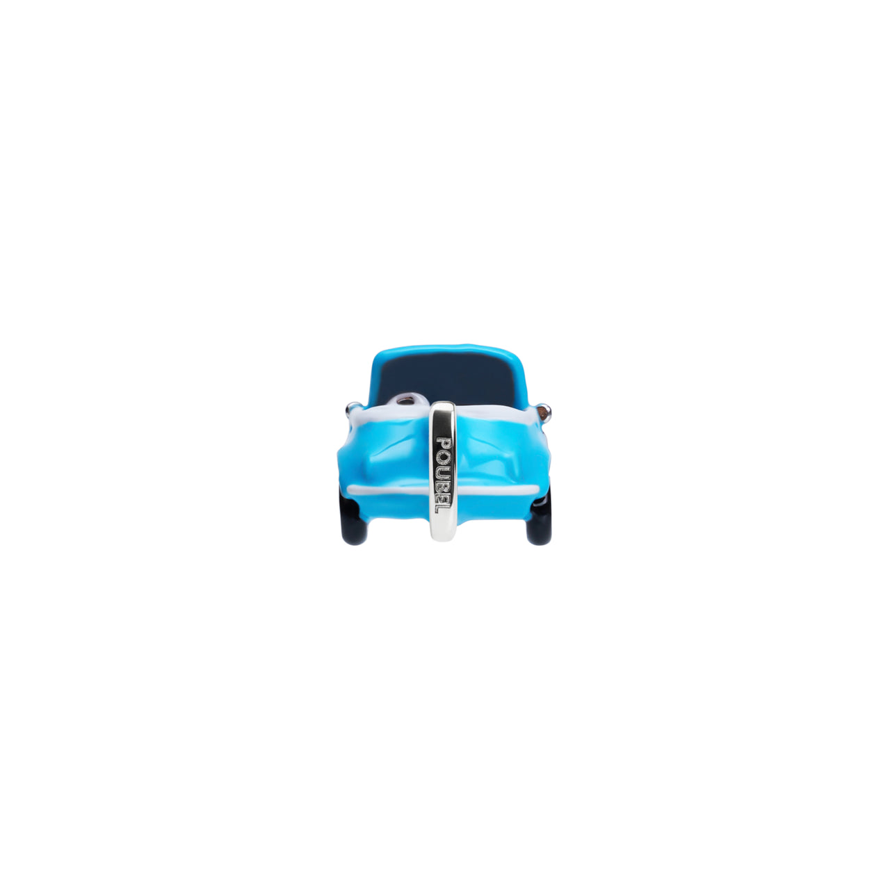 Il San Pietro Fiat 500 "Jolly" Charm