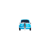 Il San Pietro Fiat 500 "Jolly" Charm
