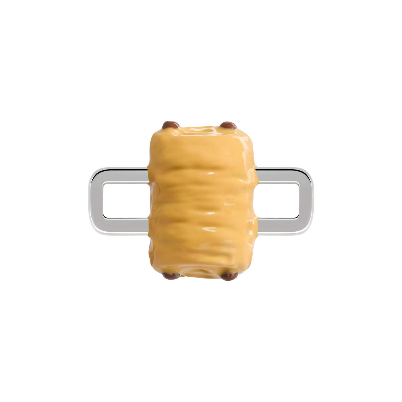 Pain Au Chocolat Charm