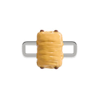 Pain Au Chocolat Charm