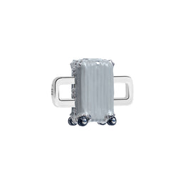 Suitcase Charm