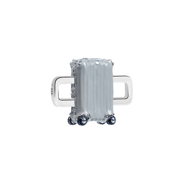 Suitcase Charm